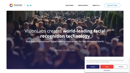 Visionlabs.ai